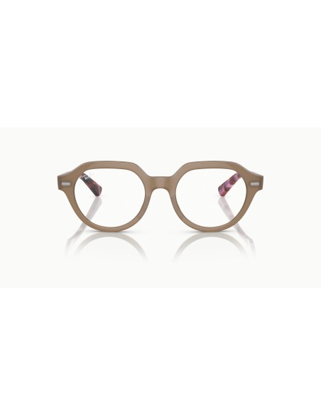 RAY-BAN - GINA - RX7214 - 8258 - 51