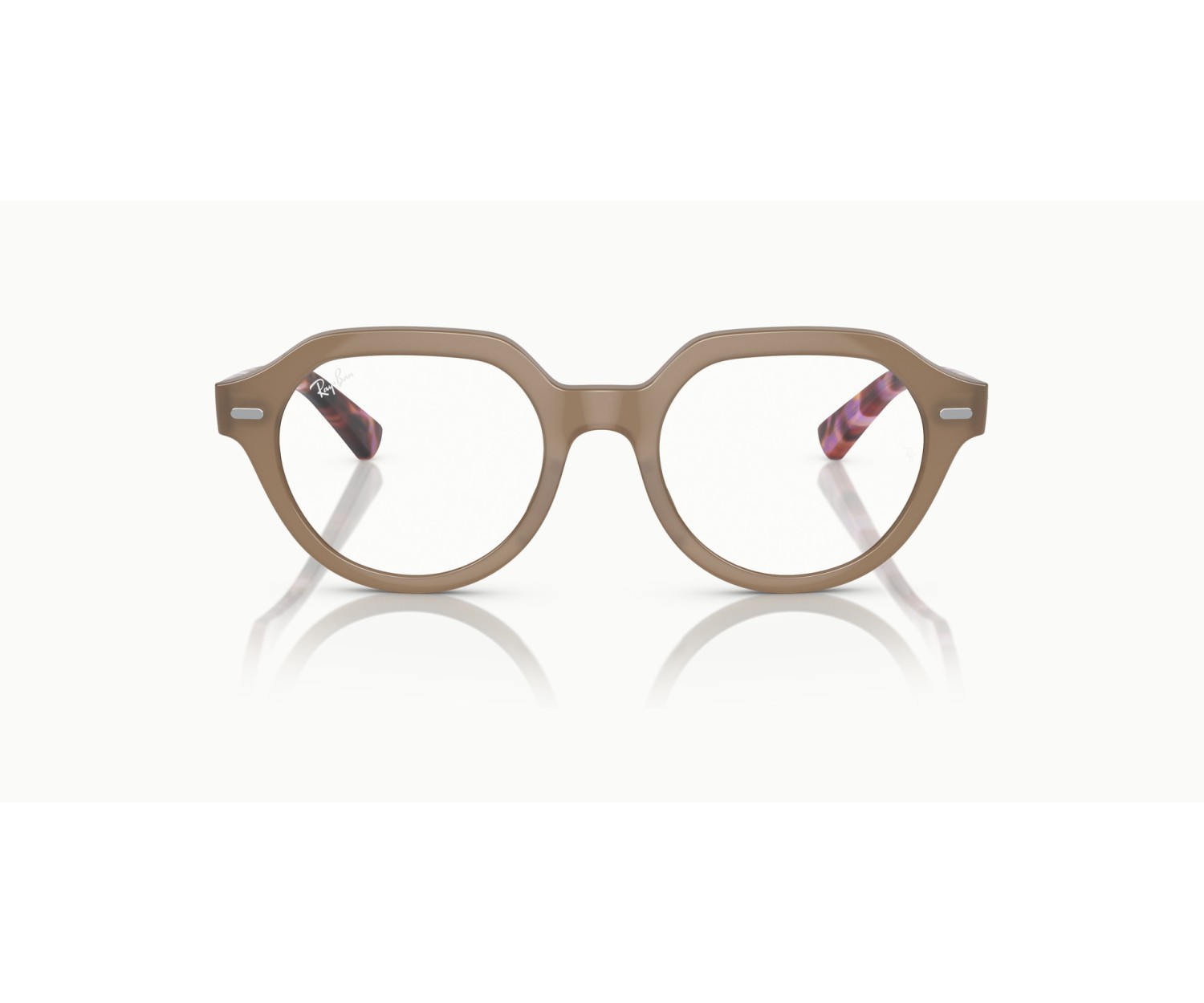 RAY-BAN - GINA - RX7214 - 8258 - 51