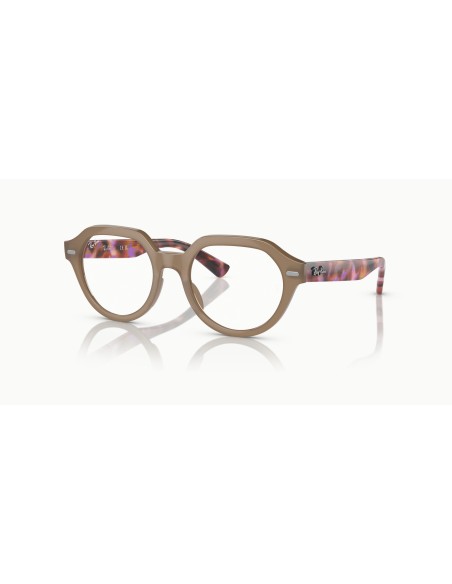 RAY-BAN - GINA - RX7214 - 8258 - 51
