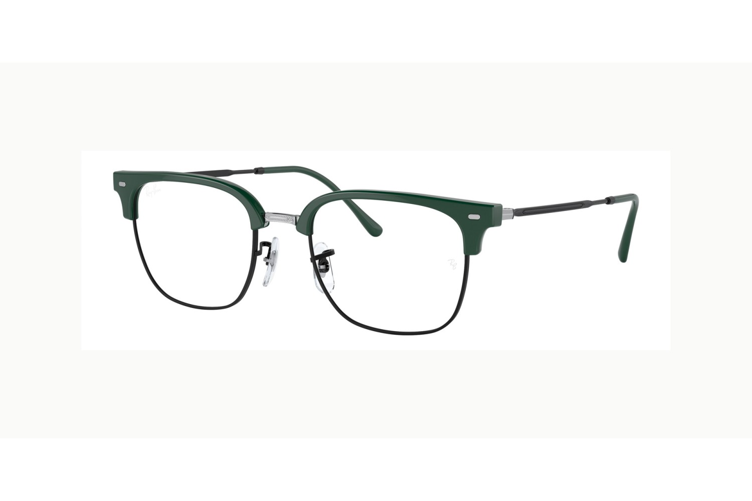 RAY-BAN  - NEW CLUBMASTER - RX7216 - 8208 - 51