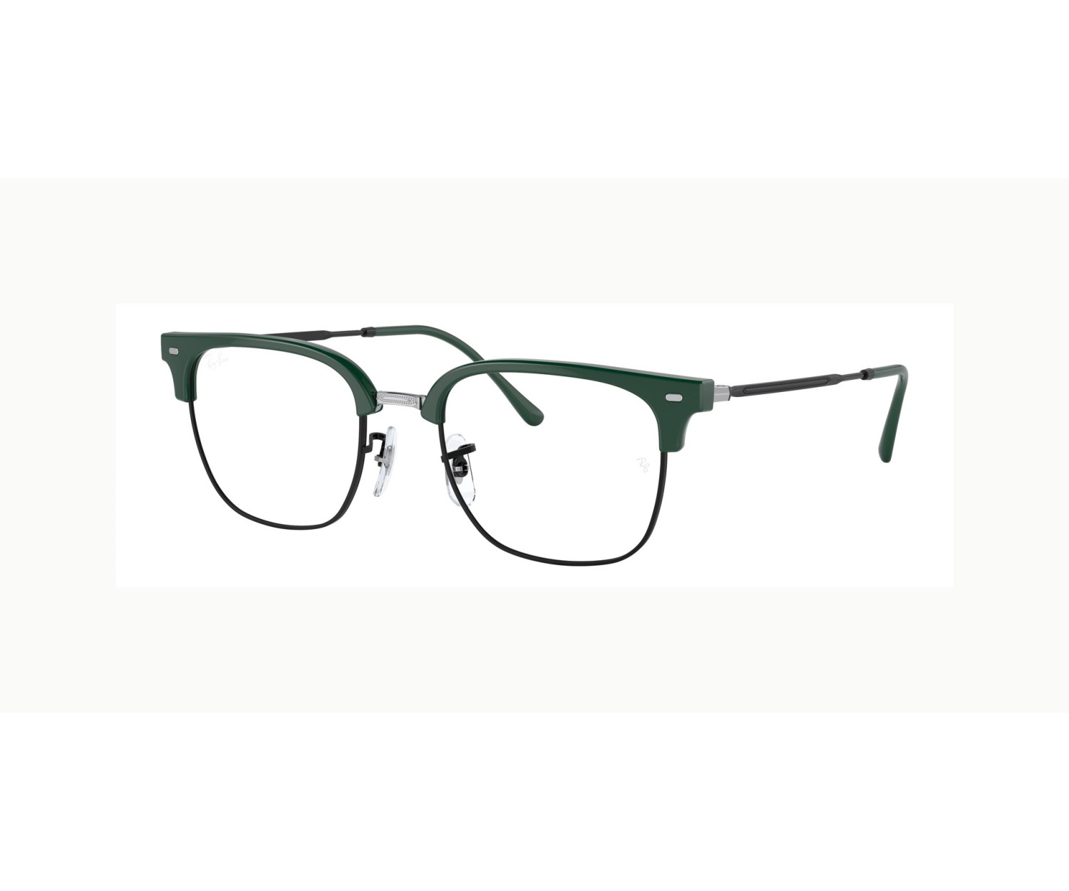 RAY-BAN  - NEW CLUBMASTER - RX7216 - 8208 - 51