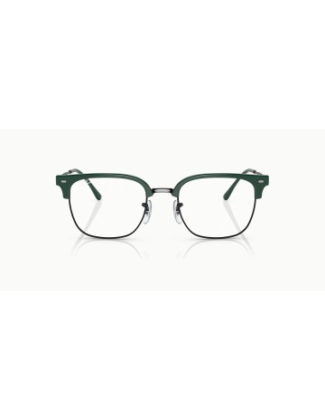 RAY-BAN  - NEW CLUBMASTER - RX7216 - 8208 - 51 2