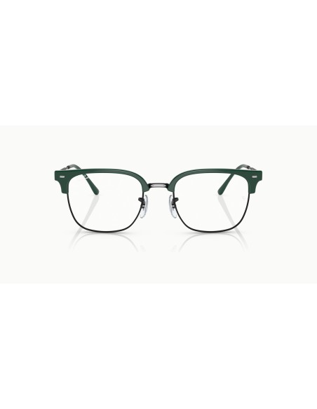 RAY-BAN  - NEW CLUBMASTER - RX7216 - 8208 - 51