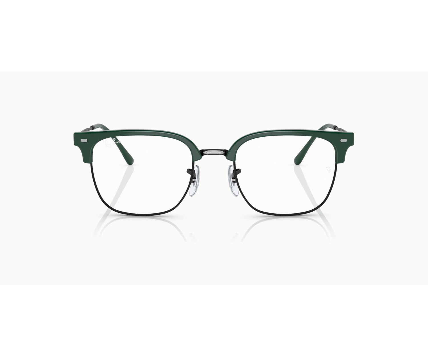 RAY-BAN  - NEW CLUBMASTER - RX7216 - 8208 - 51