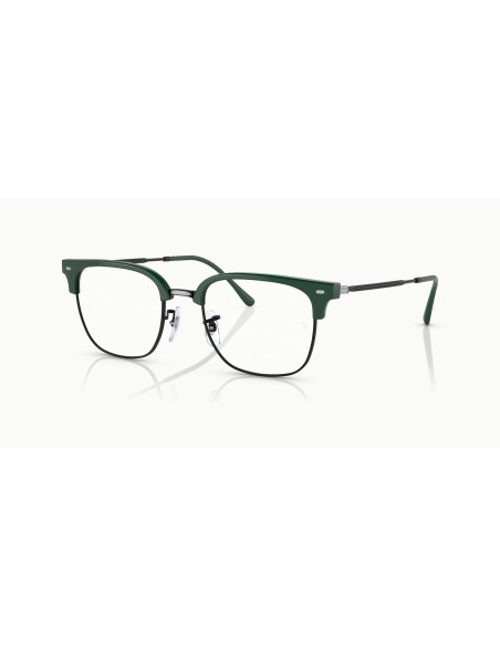 RAY-BAN  - NEW CLUBMASTER - RX7216 - 8208 - 51