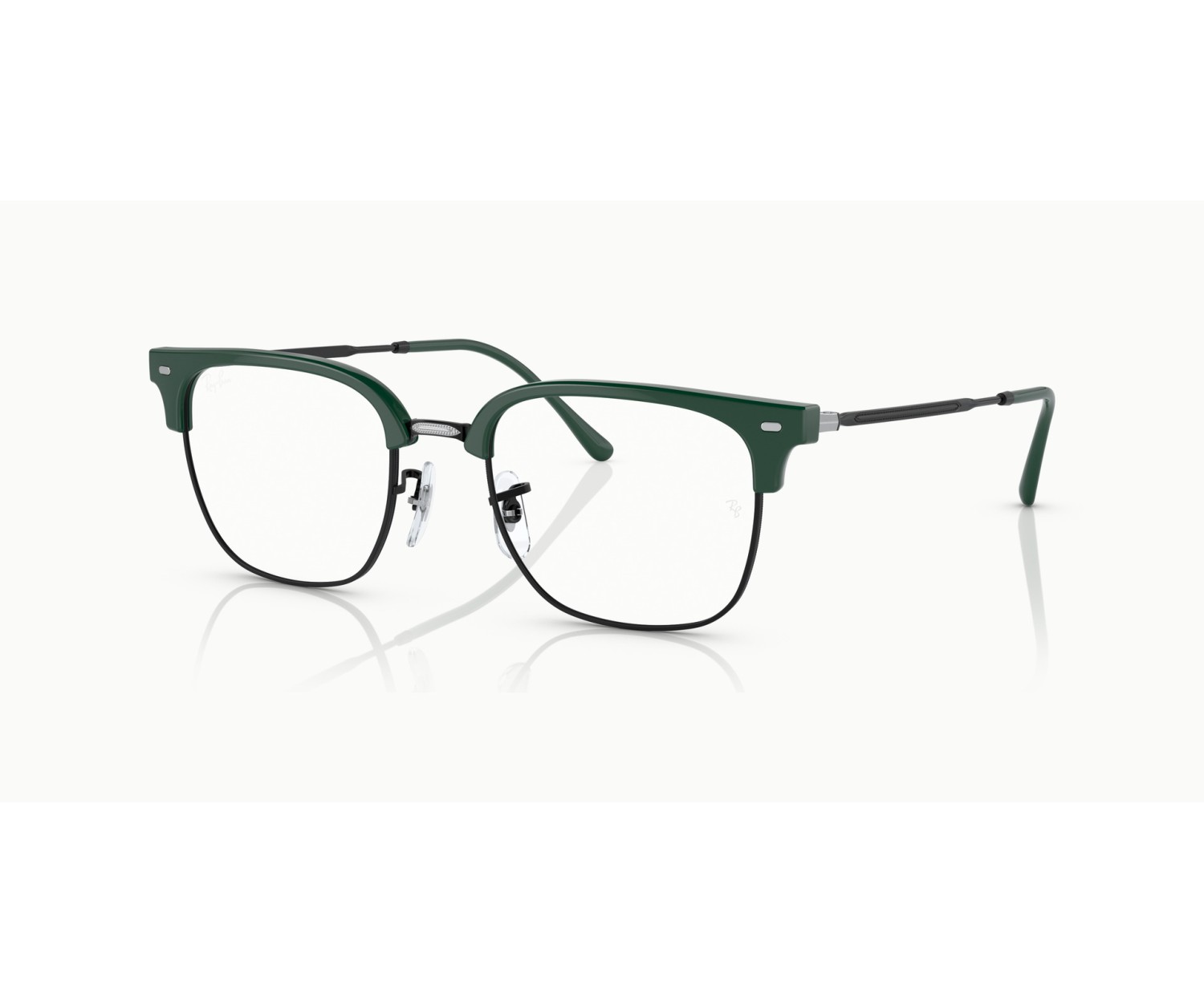 RAY-BAN  - NEW CLUBMASTER - RX7216 - 8208 - 51