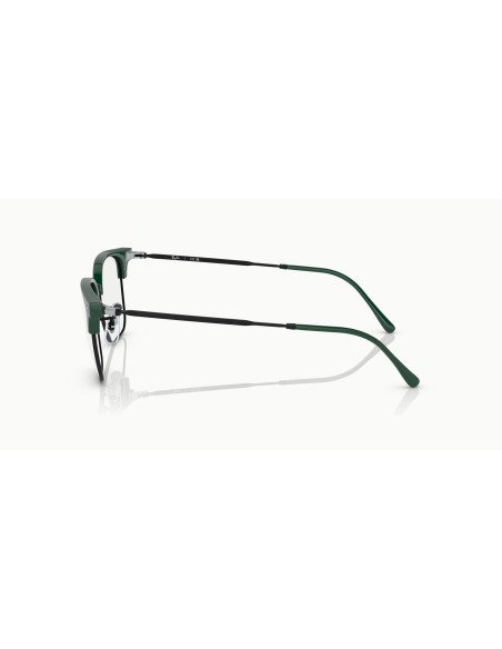 RAY-BAN  - NEW CLUBMASTER - RX7216 - 8208 - 51