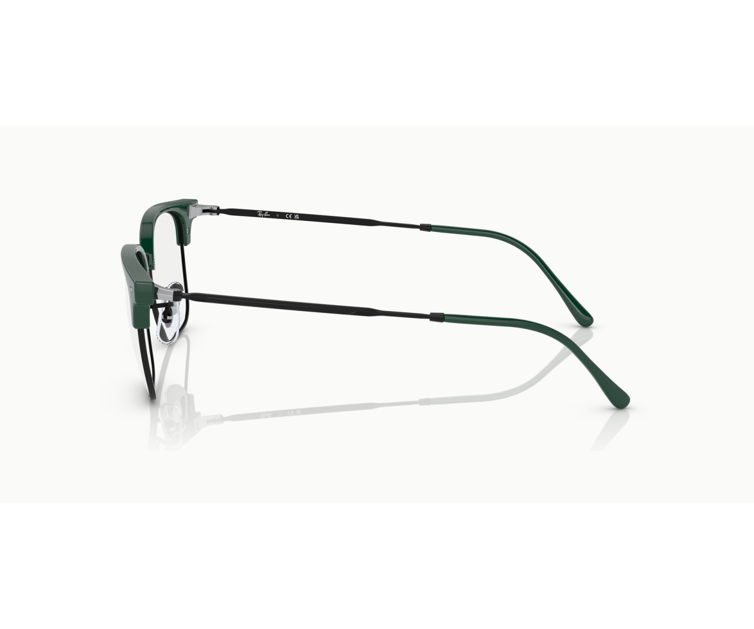 RAY-BAN  - NEW CLUBMASTER - RX7216 - 8208 - 51