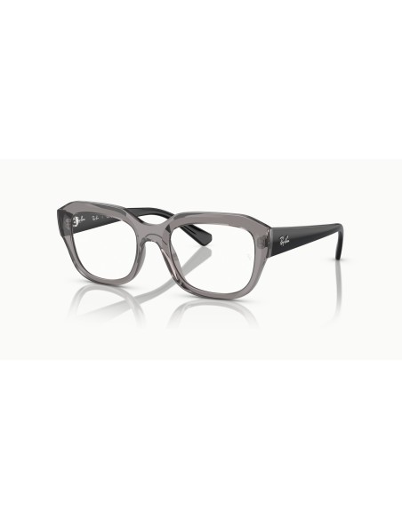 RAY-BAN - LEONID - RX7225 - 8316 - 54