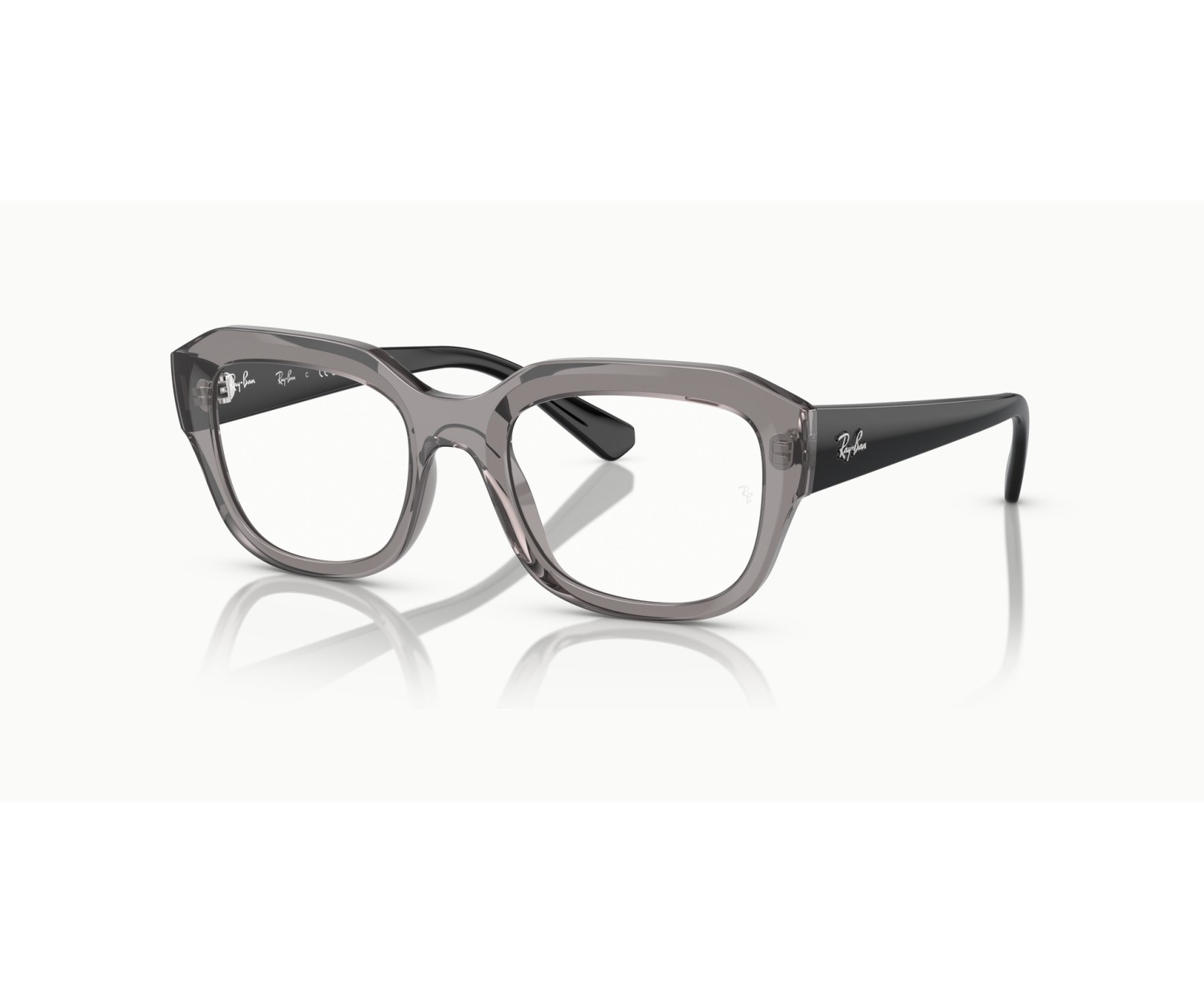RAY-BAN - LEONID - RX7225 - 8316 - 54