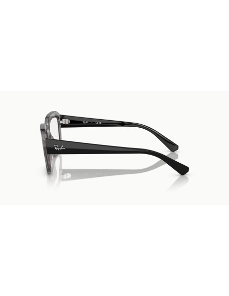 RAY-BAN - LEONID - RX7225 - 8316 - 54