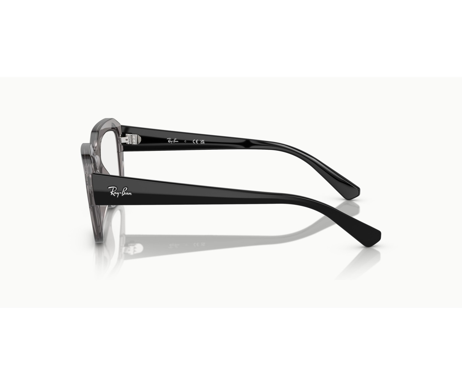 RAY-BAN - LEONID - RX7225 - 8316 - 54