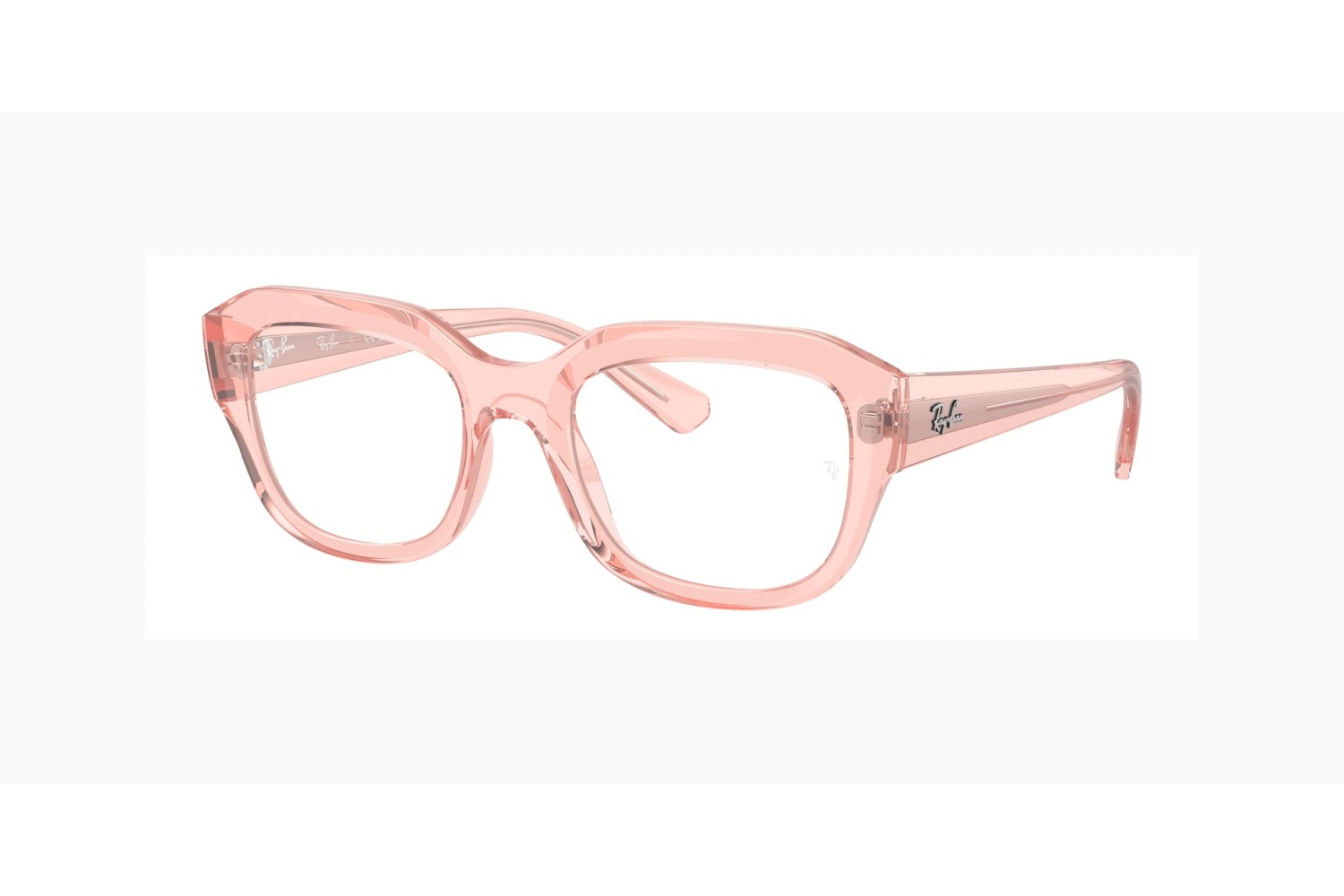 RAY-BAN - LEONID - RX7225 - 8318 - 54
