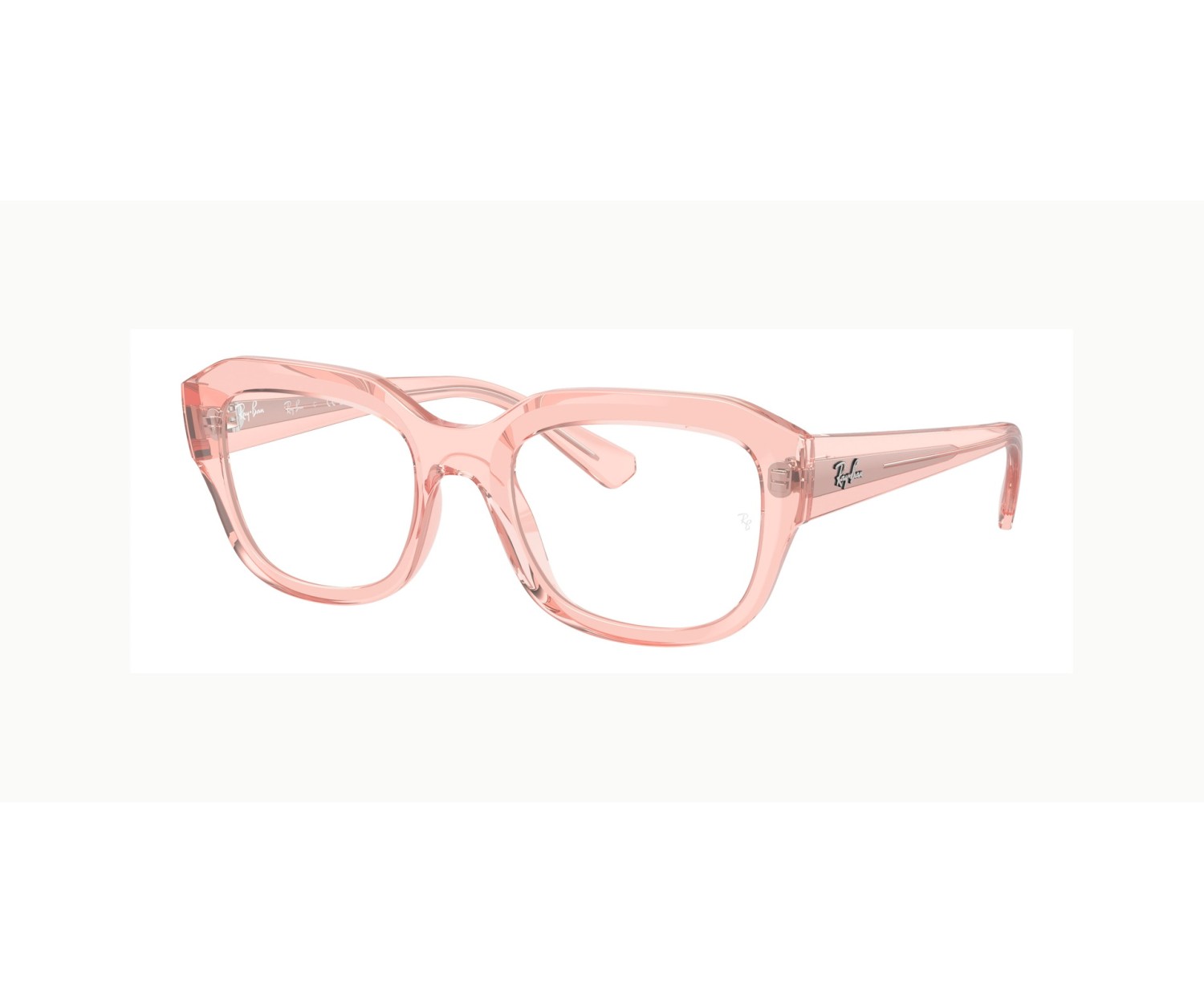 RAY-BAN - LEONID - RX7225 - 8318 - 54