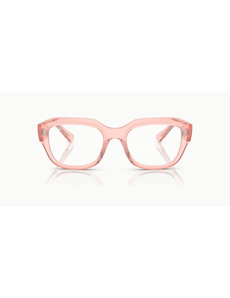 RAY-BAN - LEONID - RX7225 - 8318 - 54