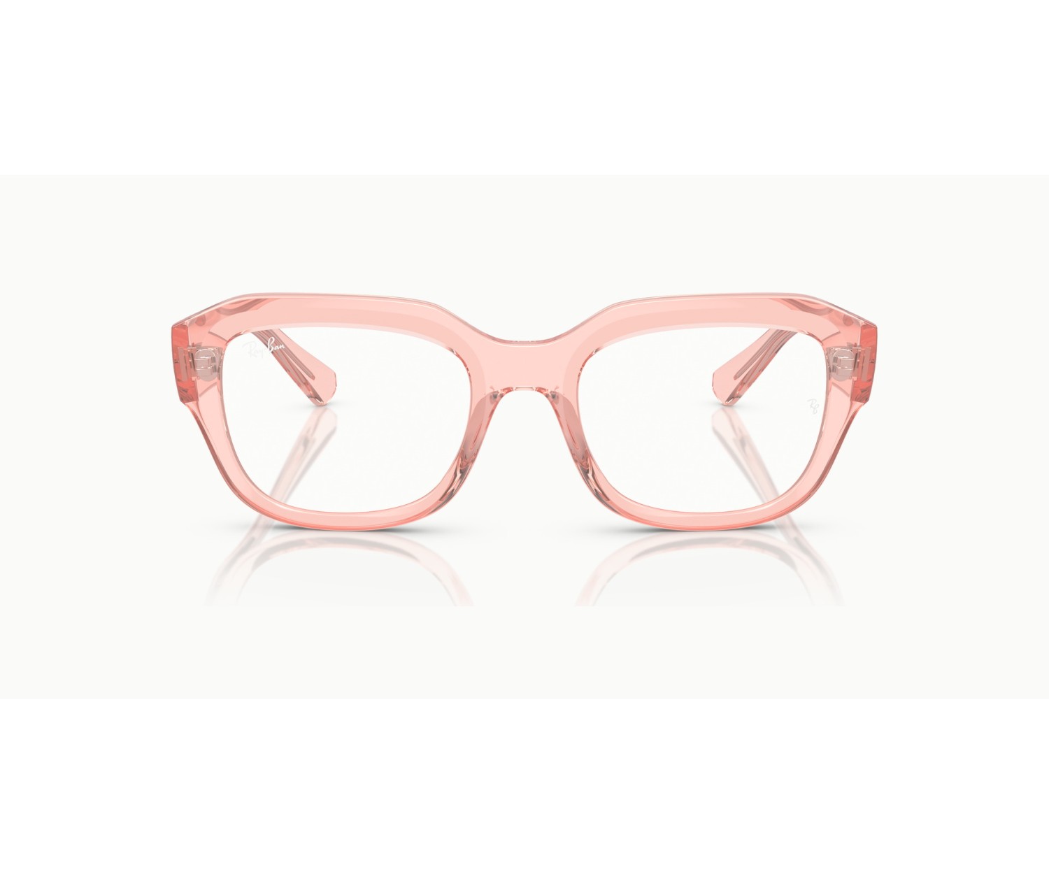 RAY-BAN - LEONID - RX7225 - 8318 - 54