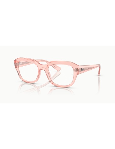 RAY-BAN - LEONID - RX7225 - 8318 - 54