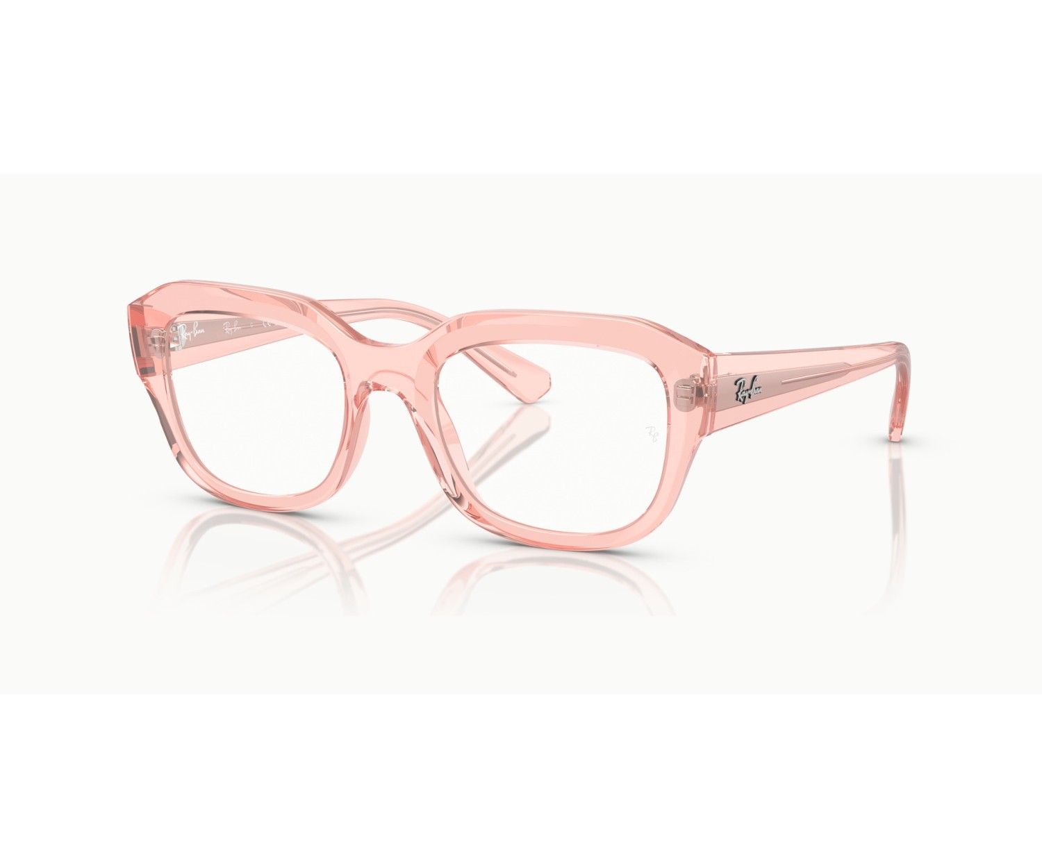 RAY-BAN - LEONID - RX7225 - 8318 - 54