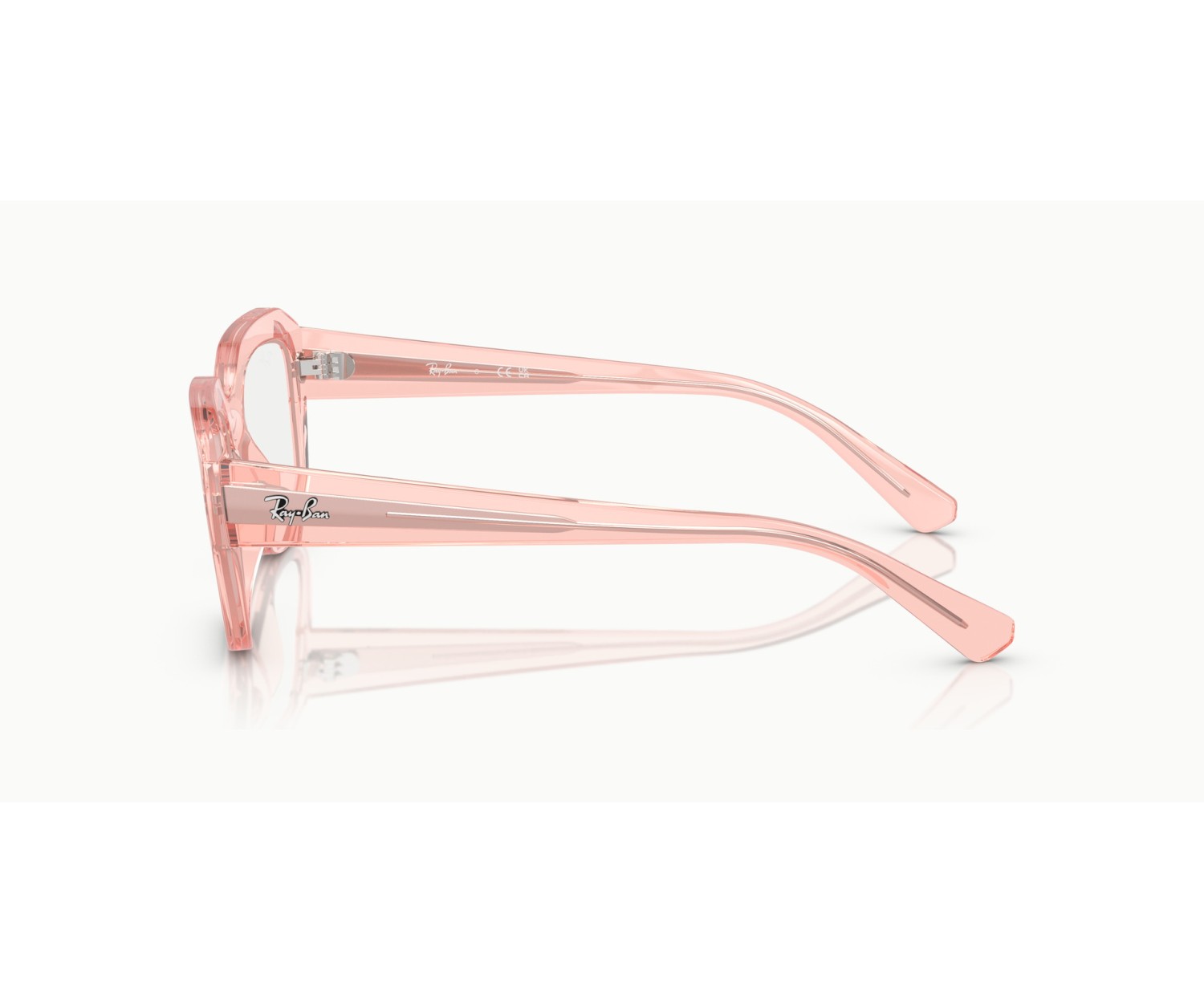 RAY-BAN - LEONID - RX7225 - 8318 - 54