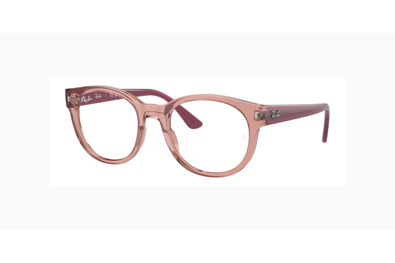 RAY-BAN - RX7227 - 8314 - 53