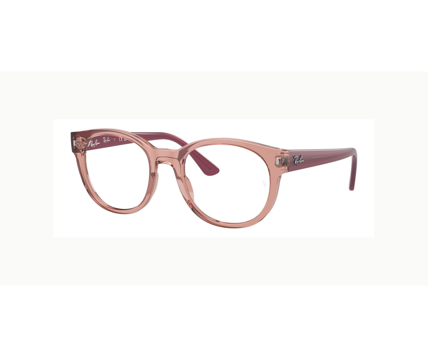 RAY-BAN - RX7227 - 8314 - 53