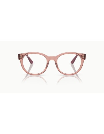 RAY-BAN - RX7227 - 8314 - 53 2