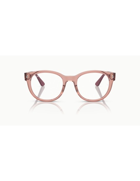 RAY-BAN - RX7227 - 8314 - 53