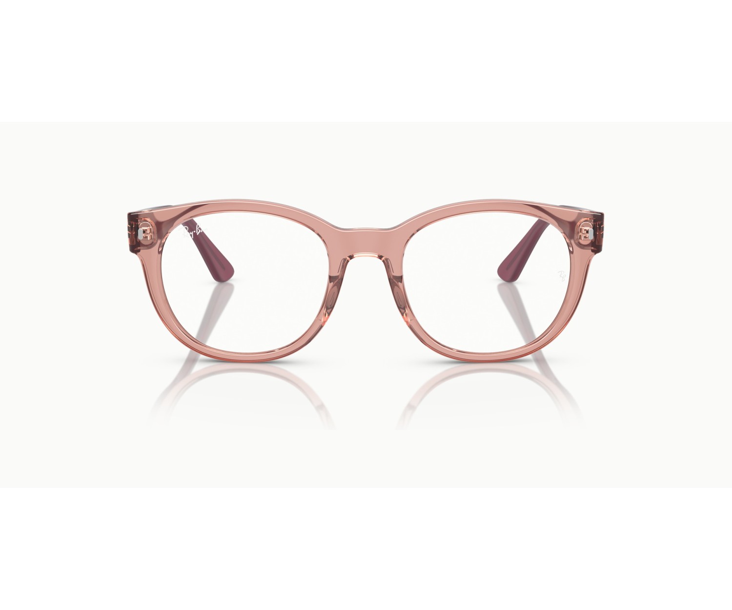 RAY-BAN - RX7227 - 8314 - 53