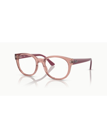 RAY-BAN - RX7227 - 8314 - 53