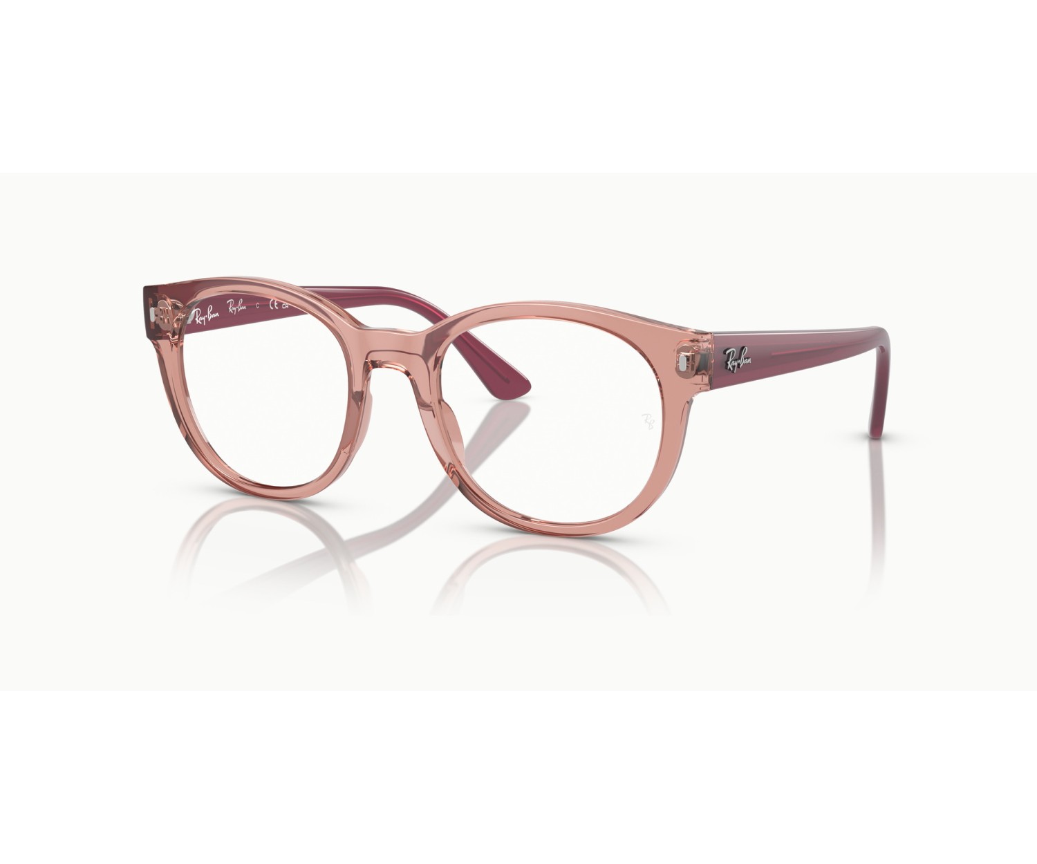 RAY-BAN - RX7227 - 8314 - 53