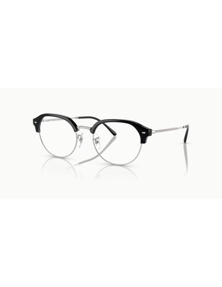 RAY-BAN - RX7229 - 2000 - 51