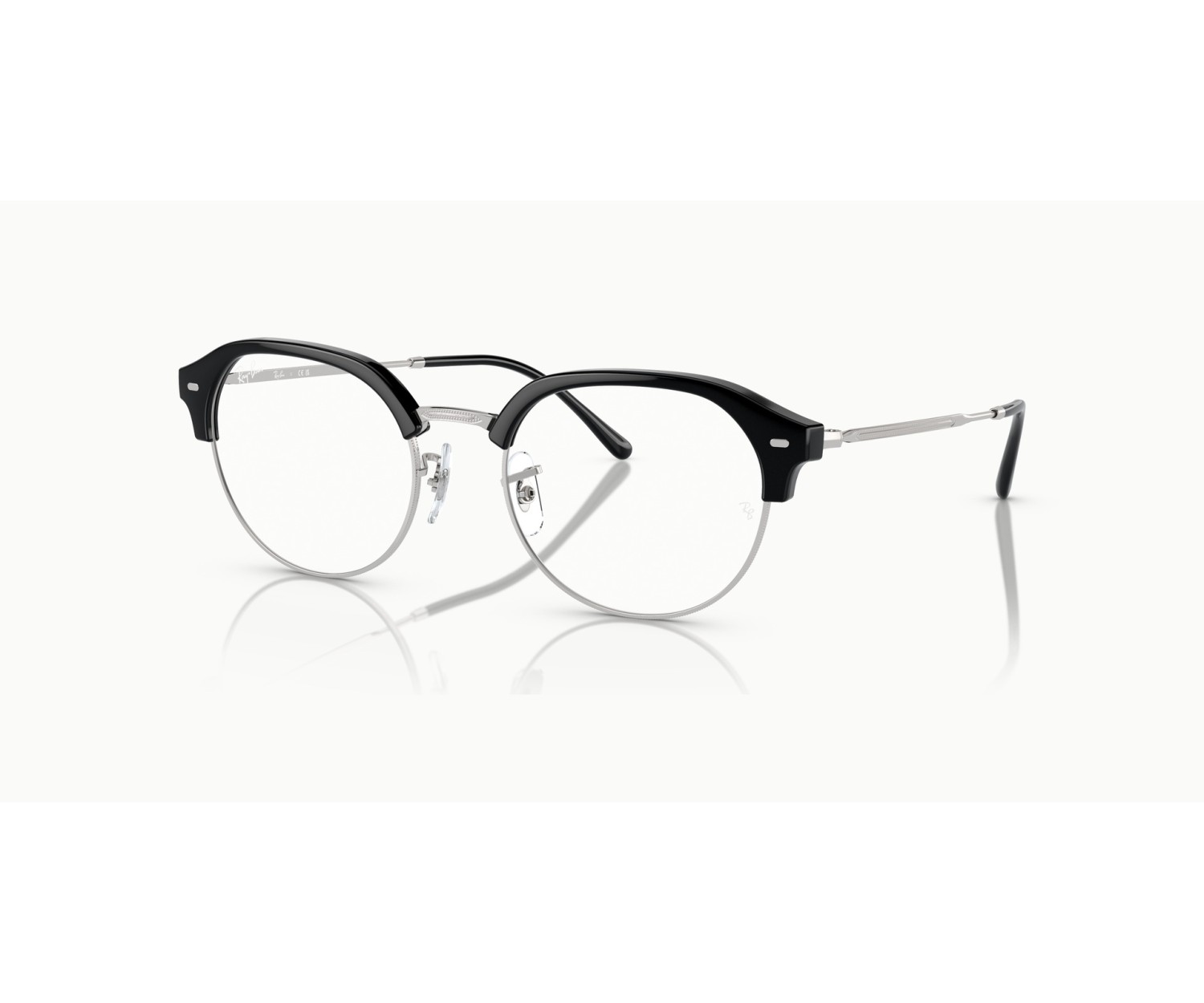 RAY-BAN - RX7229 - 2000 - 51