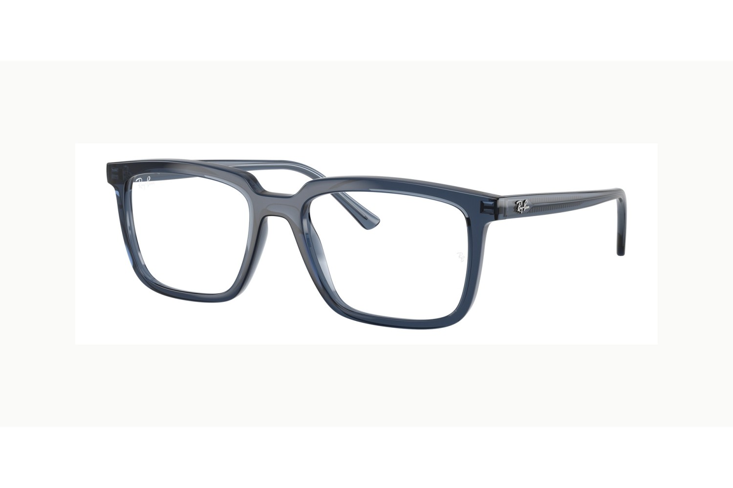 RAY-BAN VISTA - ALAIN - RX7239 - 8223 - 52