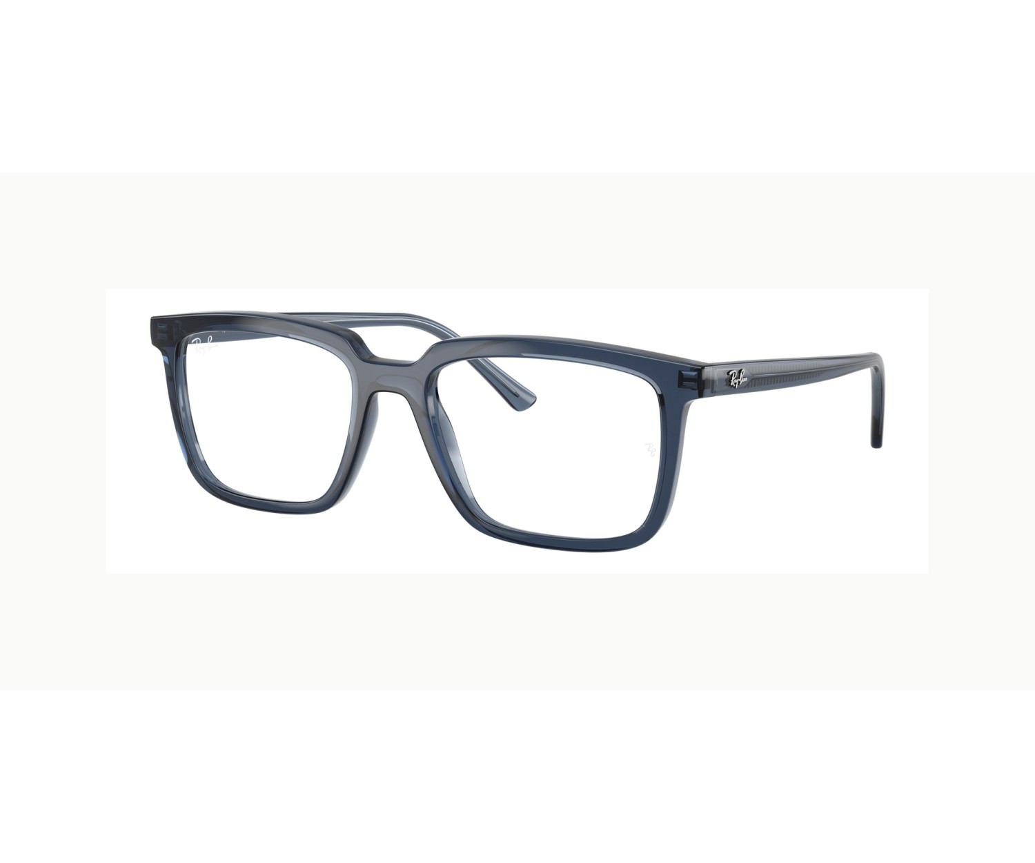 RAY-BAN VISTA - ALAIN - RX7239 - 8223 - 52