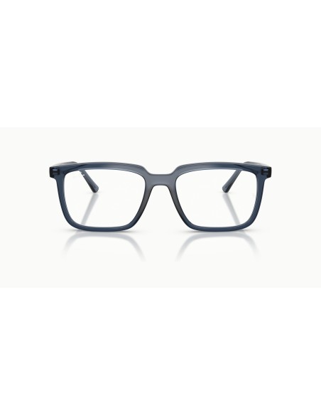 RAY-BAN VISTA - ALAIN - RX7239 - 8223 - 52