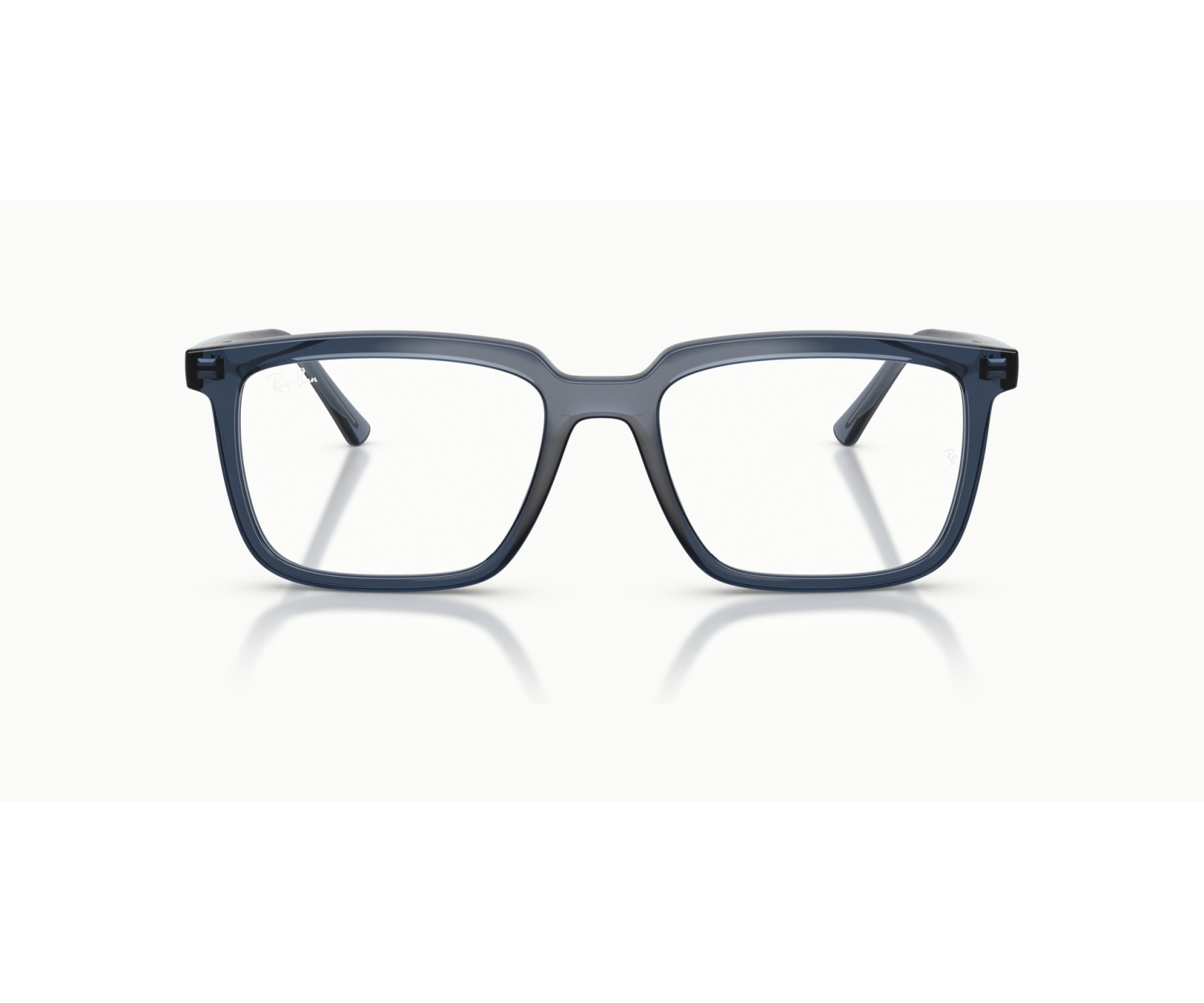 RAY-BAN VISTA - ALAIN - RX7239 - 8223 - 52