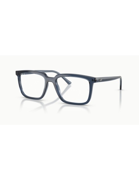 RAY-BAN VISTA - ALAIN - RX7239 - 8223 - 54