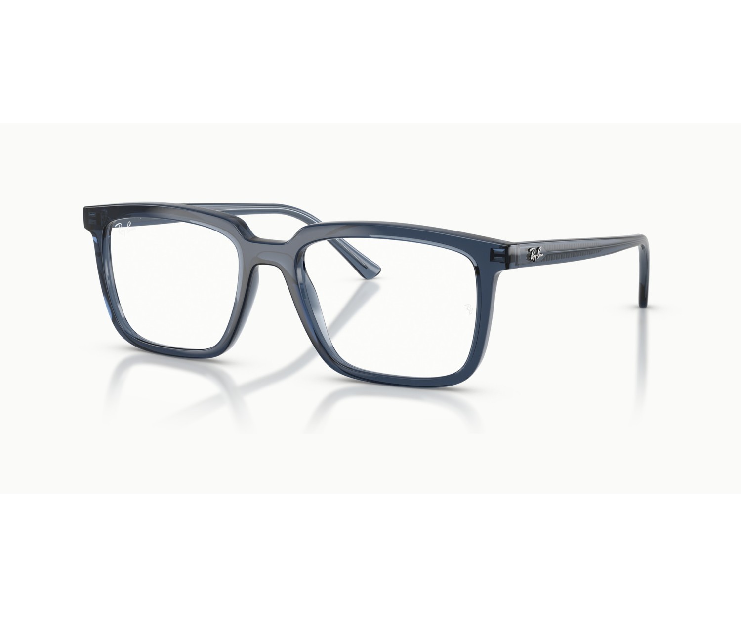 RAY-BAN VISTA - ALAIN - RX7239 - 8223 - 54