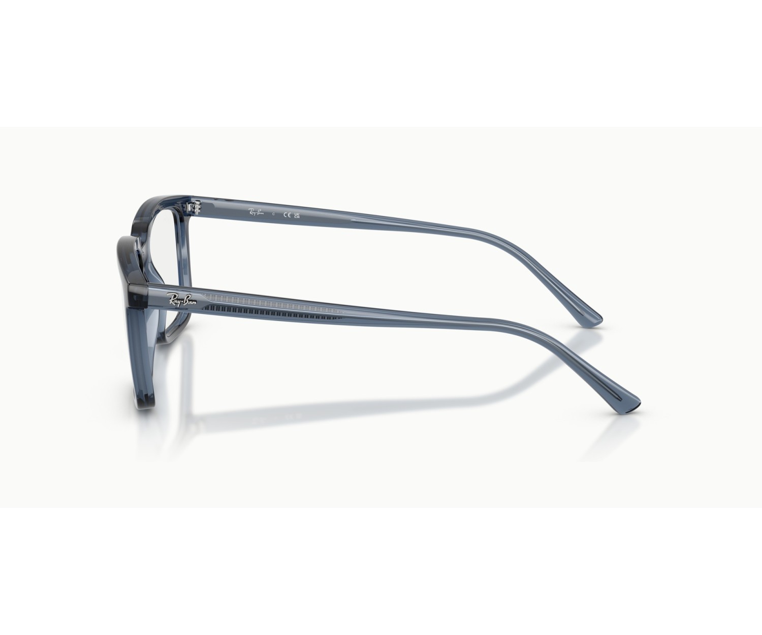 RAY-BAN VISTA - ALAIN - RX7239 - 8223 - 54