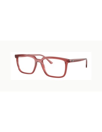 RAY-BAN VISTA - ALAIN - RX7239 - 8510 - 52