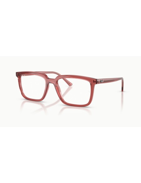 RAY-BAN VISTA - ALAIN - RX7239 - 8510 - 52
