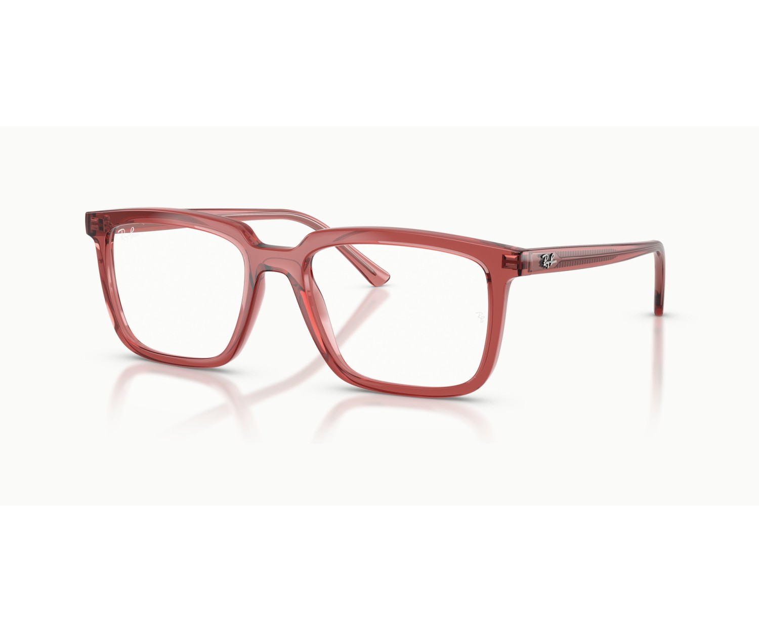 RAY-BAN VISTA - ALAIN - RX7239 - 8510 - 52