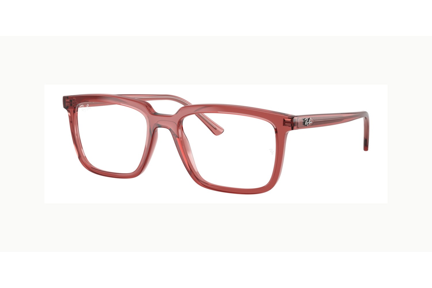 RAY-BAN VISTA - ALAIN - RX7239 - 8510 - 54