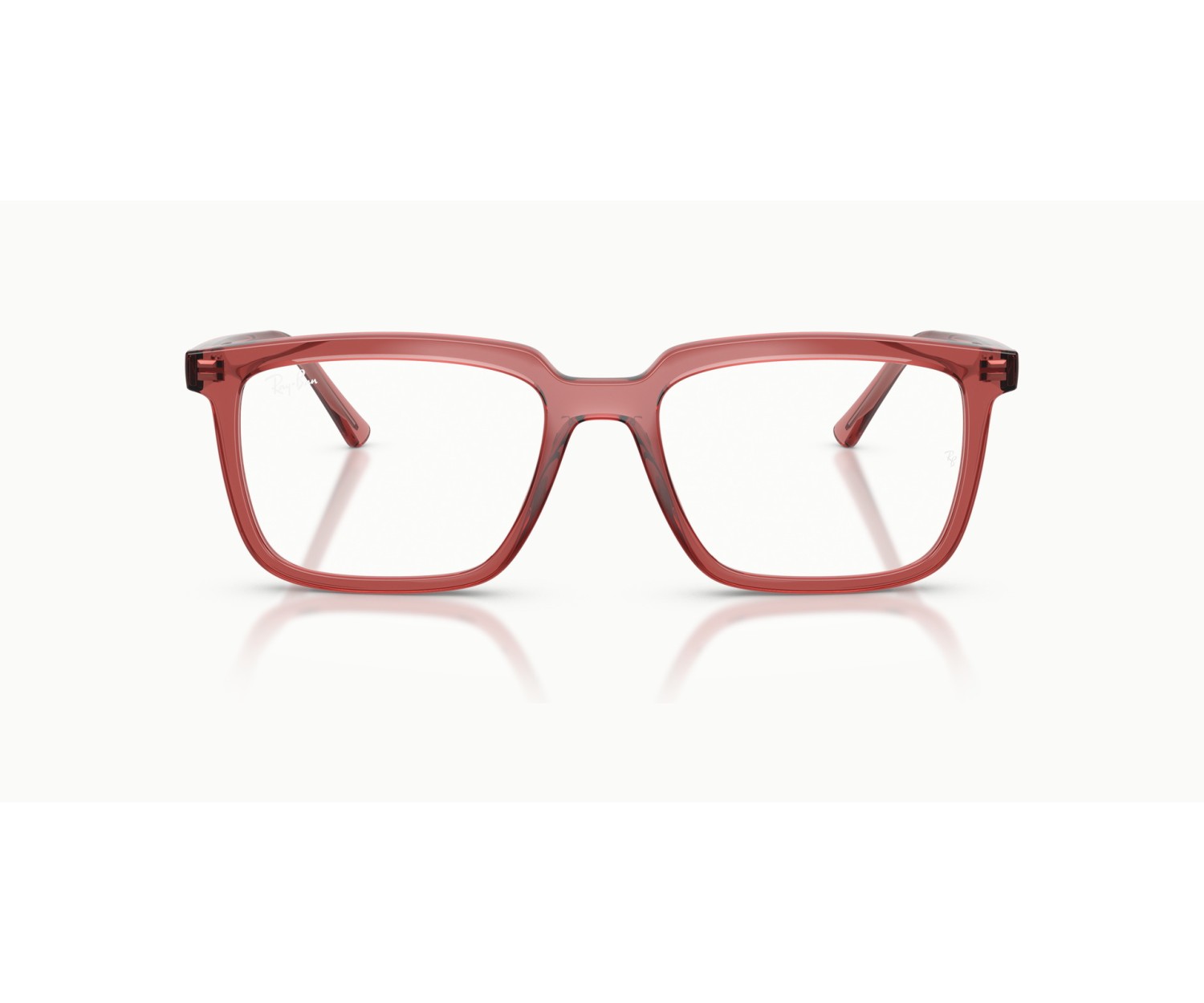 RAY-BAN VISTA - ALAIN - RX7239 - 8510 - 54