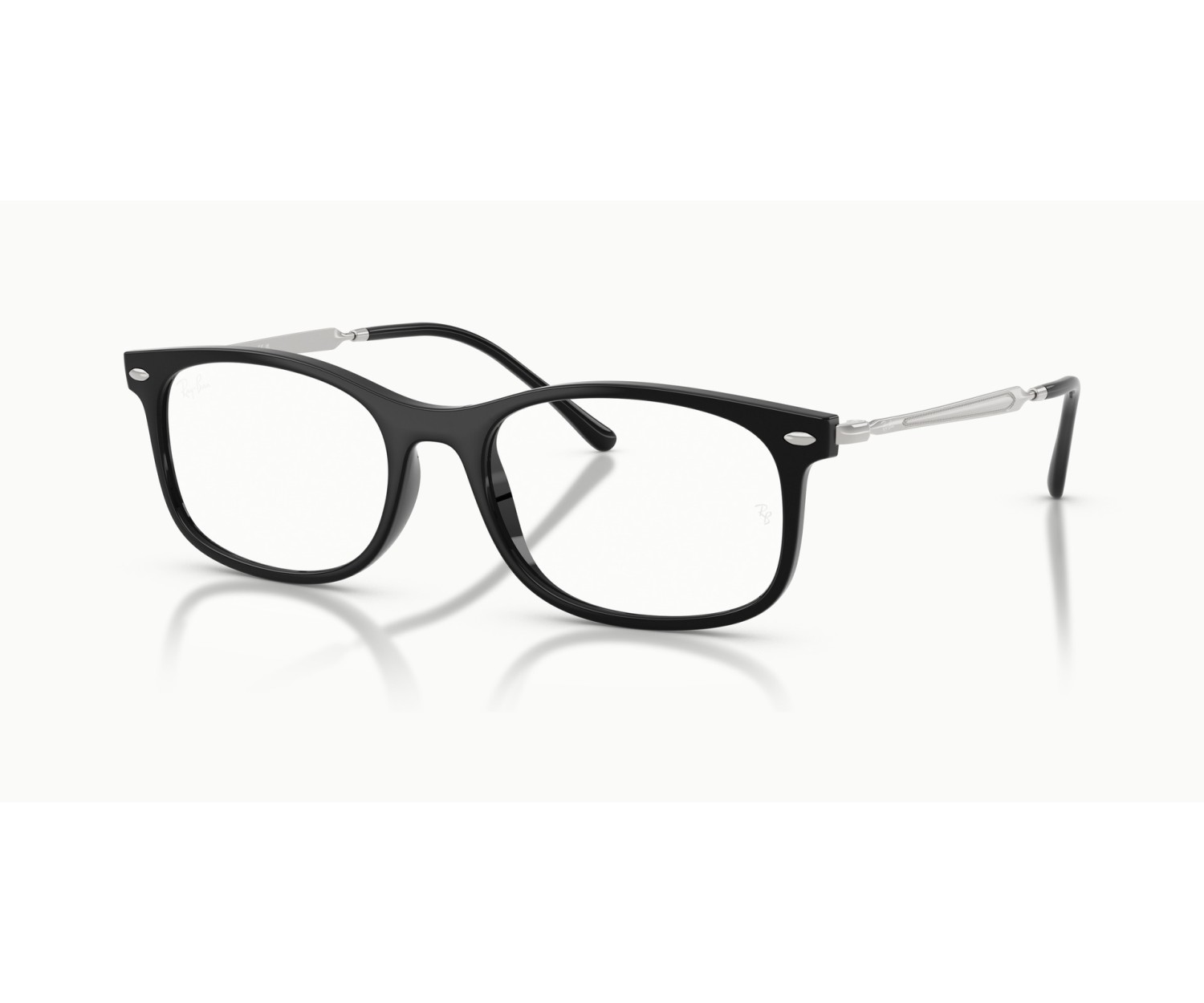 RAY-BAN VISTA - RX7274 - 2000 - 52
