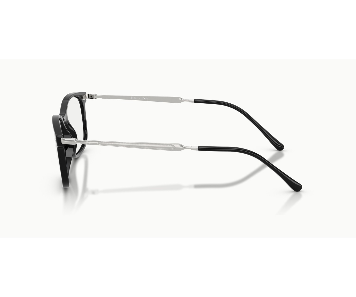 RAY-BAN VISTA - RX7274 - 2000 - 54