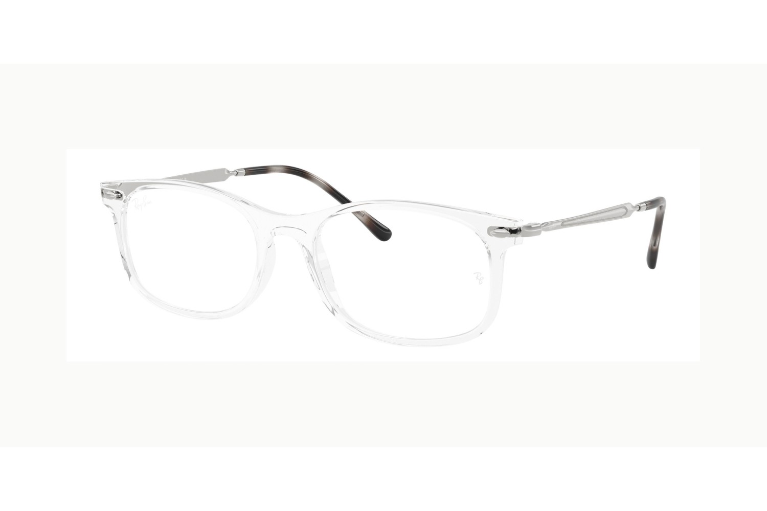 RAY-BAN VISTA - RX7274 - 2001 - 52