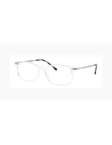 RAY-BAN VISTA - RX7274 - 2001 - 52