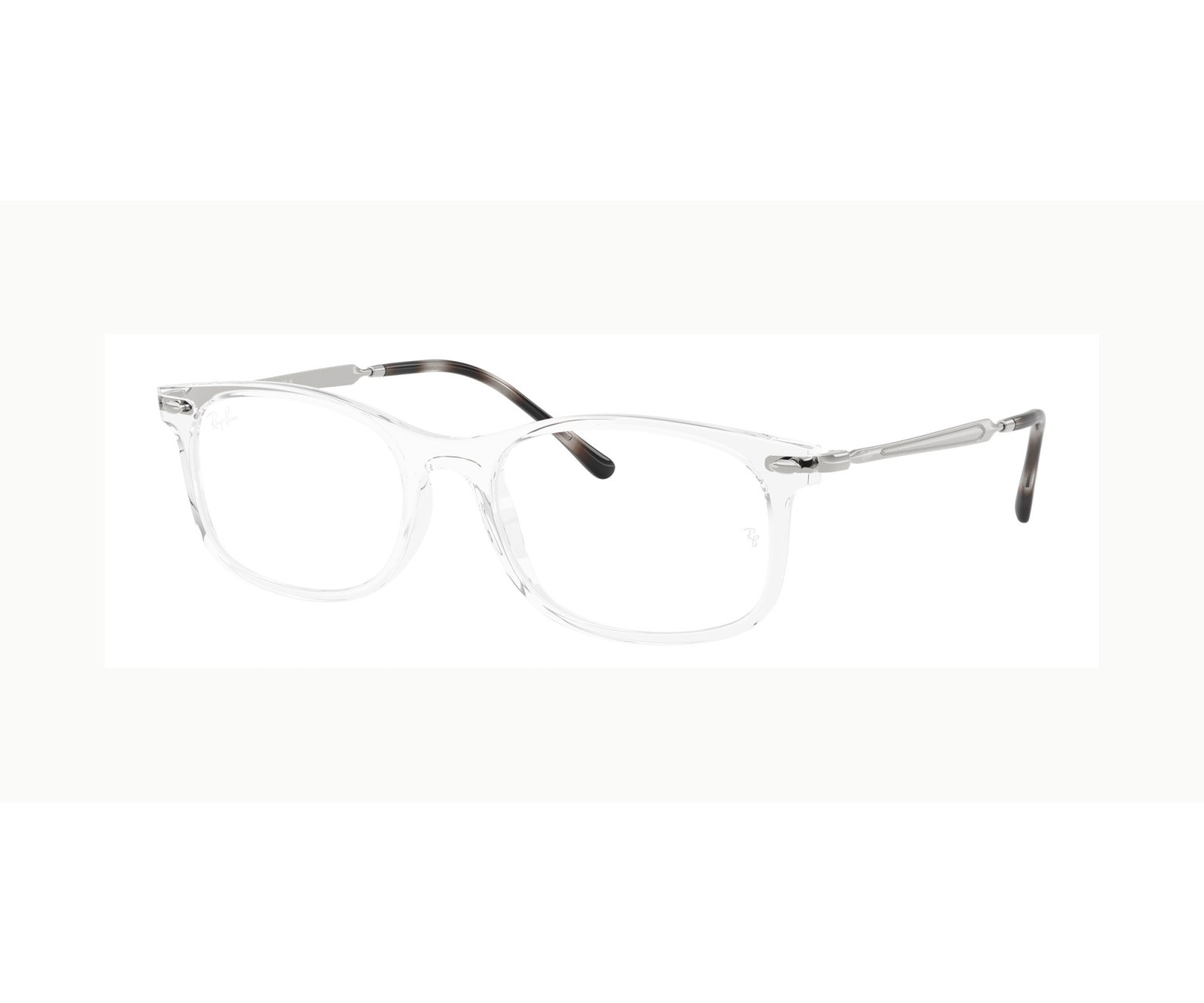 RAY-BAN VISTA - RX7274 - 2001 - 52
