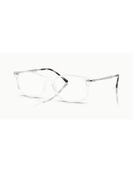 RAY-BAN VISTA - RX7274 - 2001 - 54